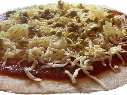 Pizza Pollo