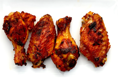 Chickenwings