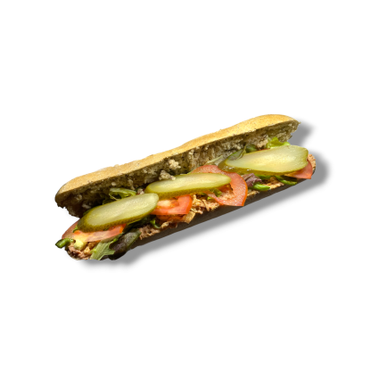 Broodje Bicky